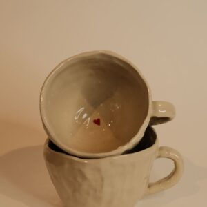 Tasse bon coeur