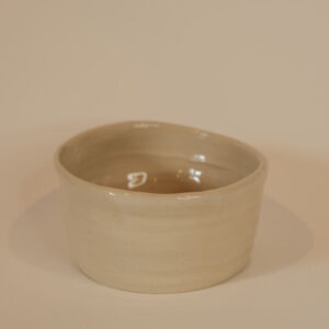 Bol de la collection Mots doux de Grace Ceramics