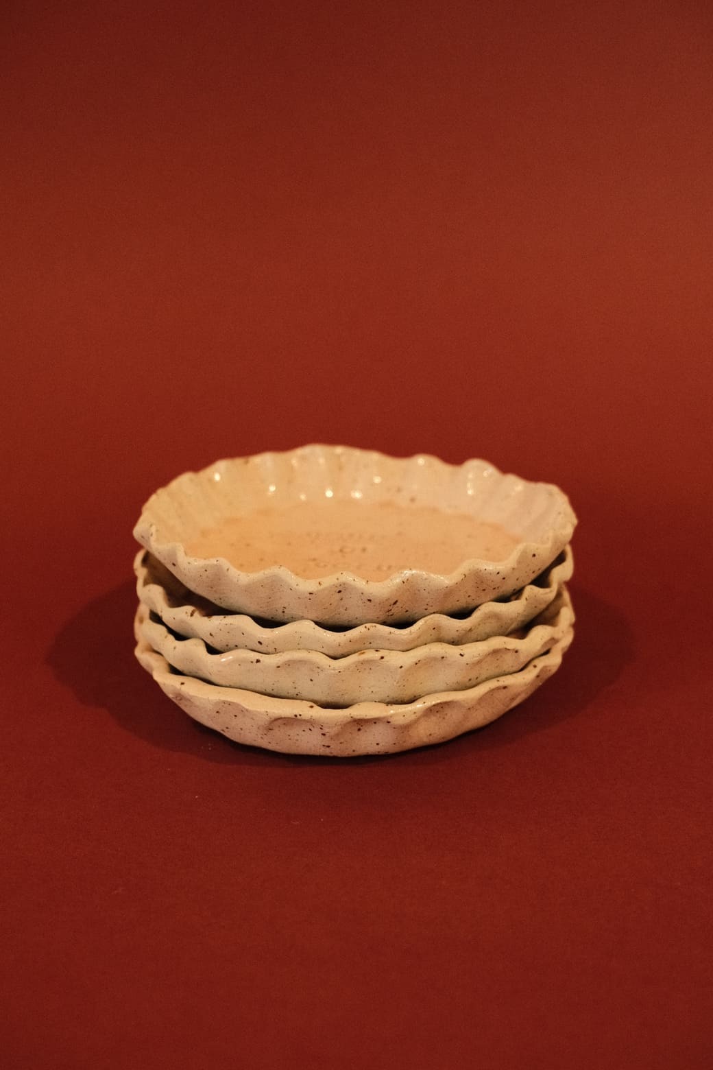 Plat à tarte individuelle – Image 2