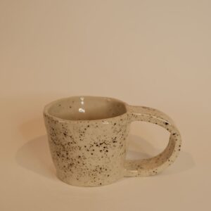Tasse de la collection Éclat de Grace Ceramics